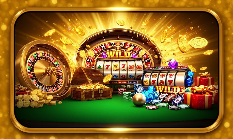 bk99cm mobile gaming